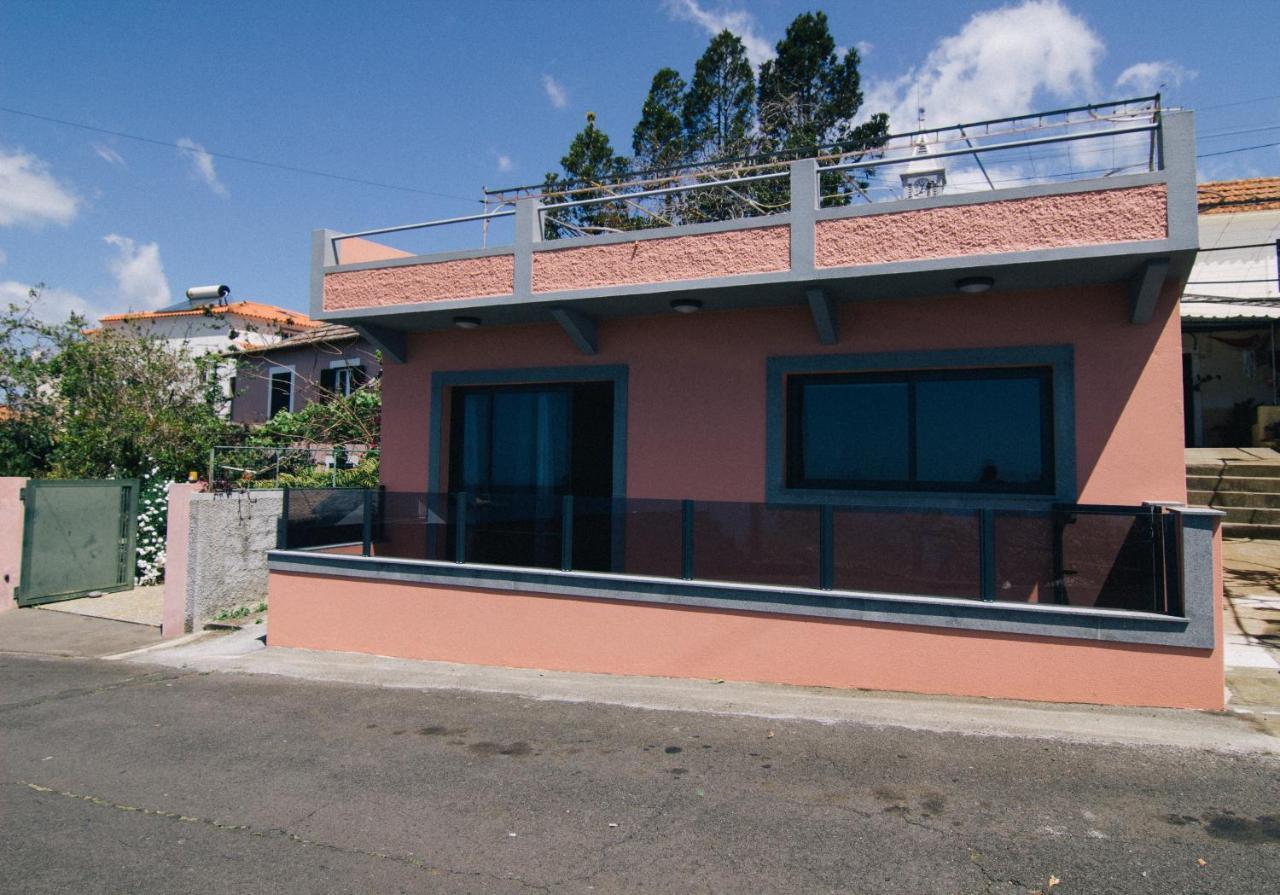 Casa Do Brasileiro Arco da Calheta (Madeira)